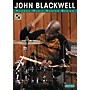 Hudson Music John Blackwell Master Series Masterclass DVD