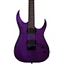 Open-Box Schecter Guitar Research John Browne Tao-6 Electric Guitar Condition 2 - Blemished Satin Trans Purple 197881075408