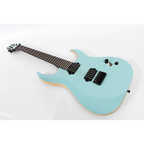 Schecter Guitar Research John Browne Tao-6 Electric Guitar Condition 3 - Scratch and Dent Azure 197881215804