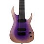 Schecter Guitar Research John Browne Tao-8 8-String Electric Guitar Ozone Burst