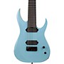 Schecter Guitar Research John Browne Tao-8 Electric Guitar Azure