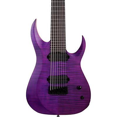 Schecter Guitar Research John Browne Tao-8 Electric Guitar