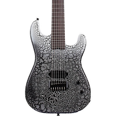 Schecter Guitar Research John Browne Zenith 7-String Electric Guitar -