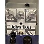 Used Toadworks John Bull Effect Pedal