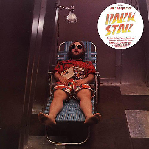 John Carpenter - Dark Star