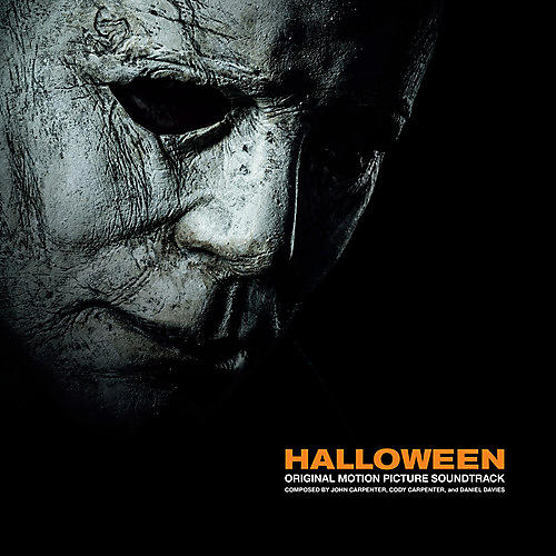 ALLIANCE John Carpenter - Halloween (Original Motion Picture Soundtrack)