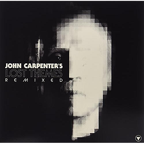 John Carpenter - Lost Themed Remixed