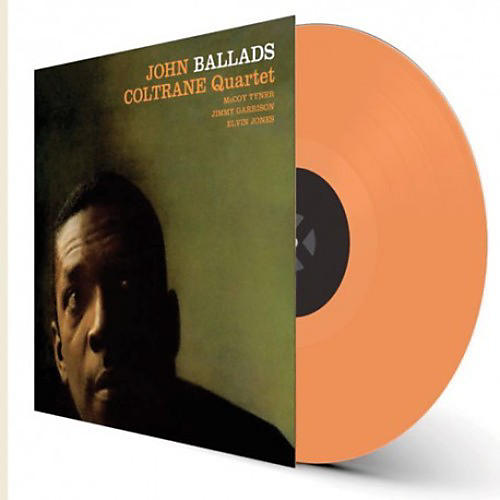 ALLIANCE John Coltrane - Ballads