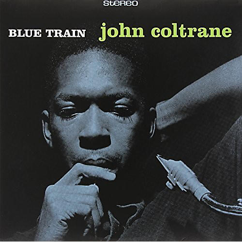ALLIANCE John Coltrane - Blue Train