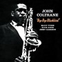 ALLIANCE John Coltrane - Bye Bye Blackbird + 2 Bonus Tracks