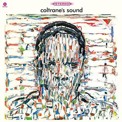 ALLIANCE John Coltrane - Coltrane's Sound
