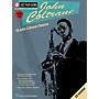 Hal Leonard John Coltrane - Jazz Play Along Volume 13 Book with CD