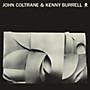 ALLIANCE John Coltrane - John Coltrane & Kenny Burrell