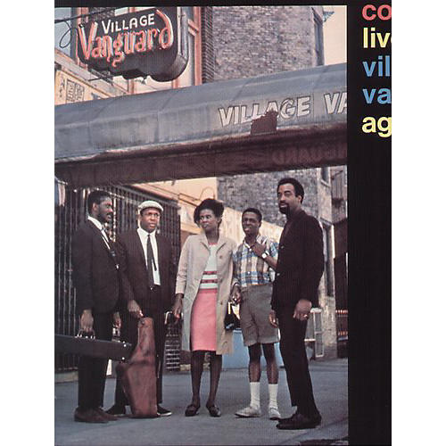 John Coltrane - Live at Village Vanguard Again