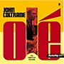 ALLIANCE John Coltrane - Ole Coltrane-The Complete Session