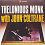 ALLIANCE John Coltrane - Thelonious Monk with John Coltrane