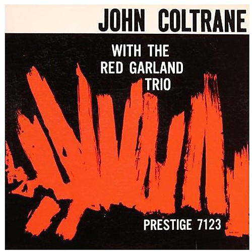 John Coltrane - With the Red Garland Trio