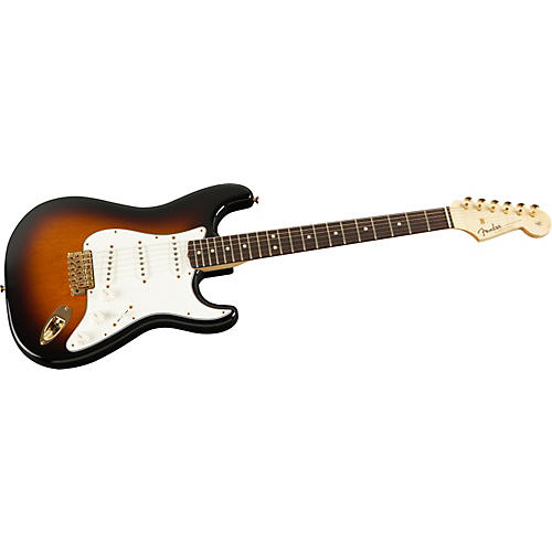 John Cruz Masterbuilt 1963 Stratocaster NOS Korina Electric Guitar