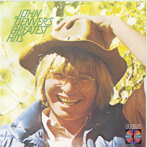Alliance John Denver - Greatest Hits (CD)