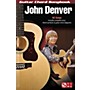 Hal Leonard John Denver - Guitar Chord Songbook