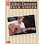 Cherry Lane John Denver Folk Singer Tab Book