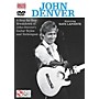 Cherry Lane John Denver Legendary Licks for Guitar DVD