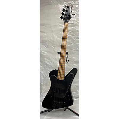 Dean John Entwhistle Hybrid 5 String Electric Bass Guitar