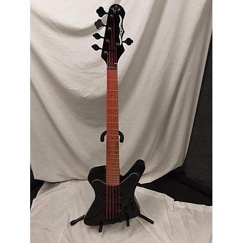 John Entwistle Hybrid 5-String Electric Bass Guitar