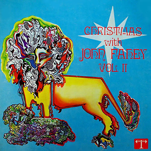 John Fahey - Christmas With, Vol. II