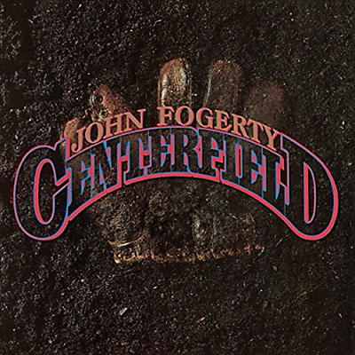 John Fogerty - Centerfield (CD)