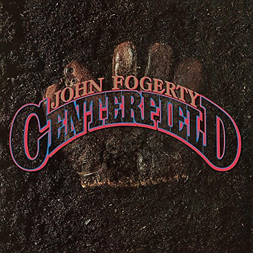 Alliance John Fogerty - Centerfield (CD)