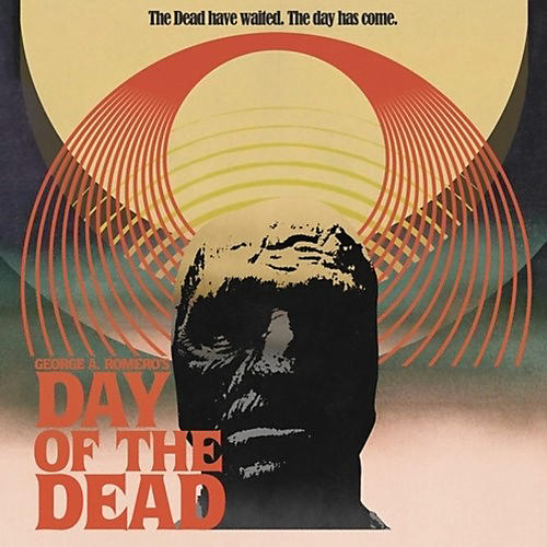John Harrison - Day Of The Dead (original Score)