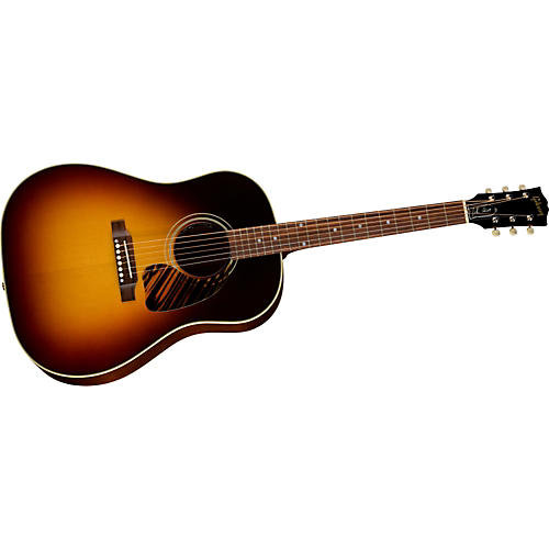 John Hiatt Signature Model Acoustic-Electric Guitar