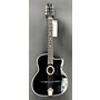 Used Gitane John Jorgenson Dg-330 Acoustic Electric Guitar Black