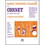 Alfred John Kinyon's Basic Training Course Book 2 Cornet