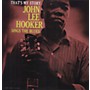 ALLIANCE John Lee Hooker - That's My Story
