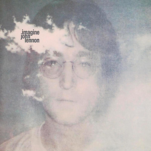 Universal Music Group John Lennon - Imagine Vinyl LP