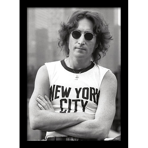 John Lennon - NYC 24x36 Poster