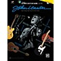 Alfred John Lennon - Ultimate Easy Guitar Play-Along Book & DVD
