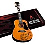 Hal Leonard John Lennon Give Peace a Chance Acoustic Guitar Model