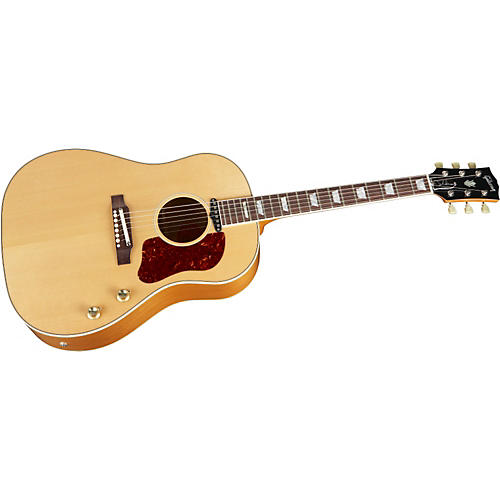 John Lennon J-160E Peace Acoustic-Electric Guitar