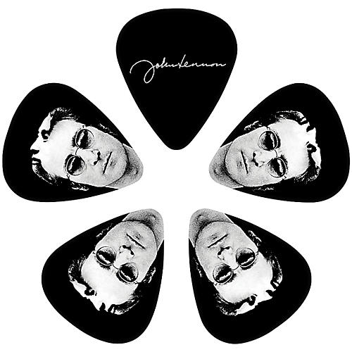 D'Addario John Lennon Mind Games Guitar Picks 10 Pack