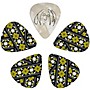 D'Addario John Lennon Rooftop Guitar Picks 9 Pack