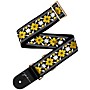 D'Addario John Lennon Rooftop Jacquard Guitar Strap