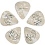 D'Addario John Lennon Signature Guitar Picks 10 Pack