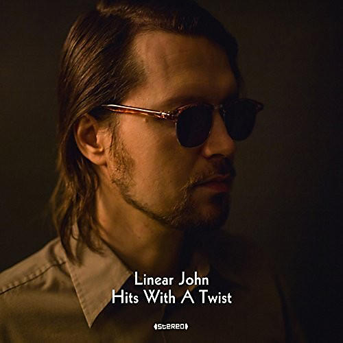 John Linear - Hits With A Twist