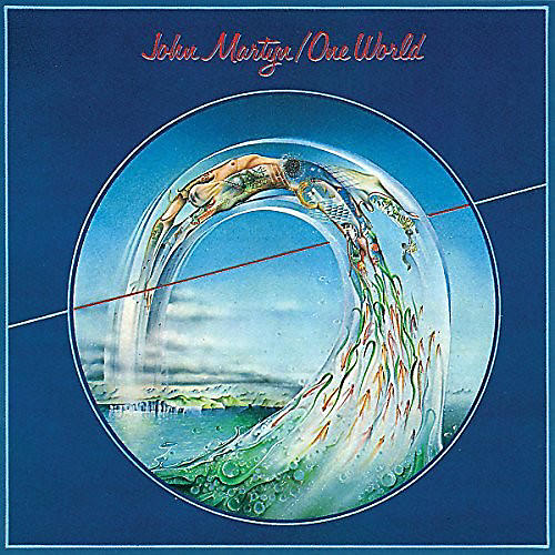 John Martyn - One World