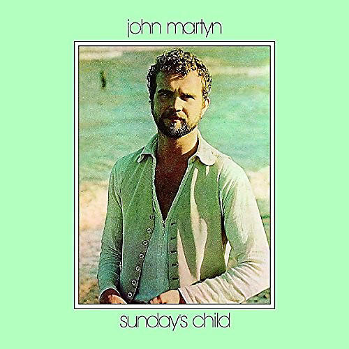 John Martyn - Sunday's Child