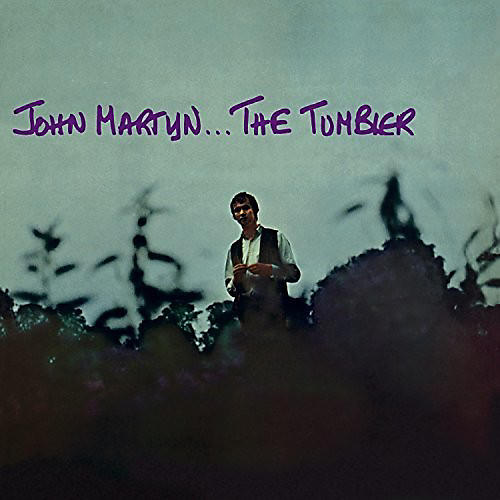John Martyn - The Tumbler