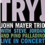 ALLIANCE John Mayer - Try: Live in Concert